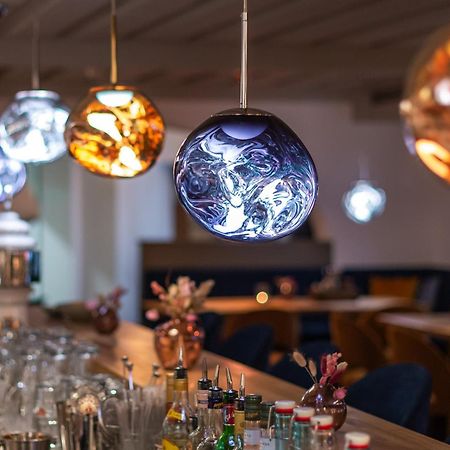 Terofal Hotel Schliersee - Komplett Neu Renoviert المظهر الخارجي الصورة