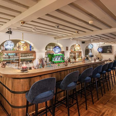 Terofal Hotel Schliersee - Komplett Neu Renoviert المظهر الخارجي الصورة