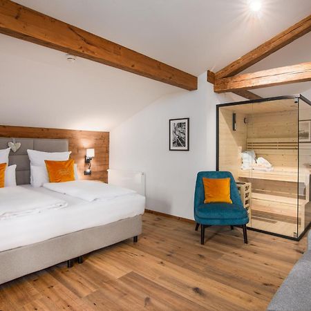 Terofal Hotel Schliersee - Komplett Neu Renoviert المظهر الخارجي الصورة