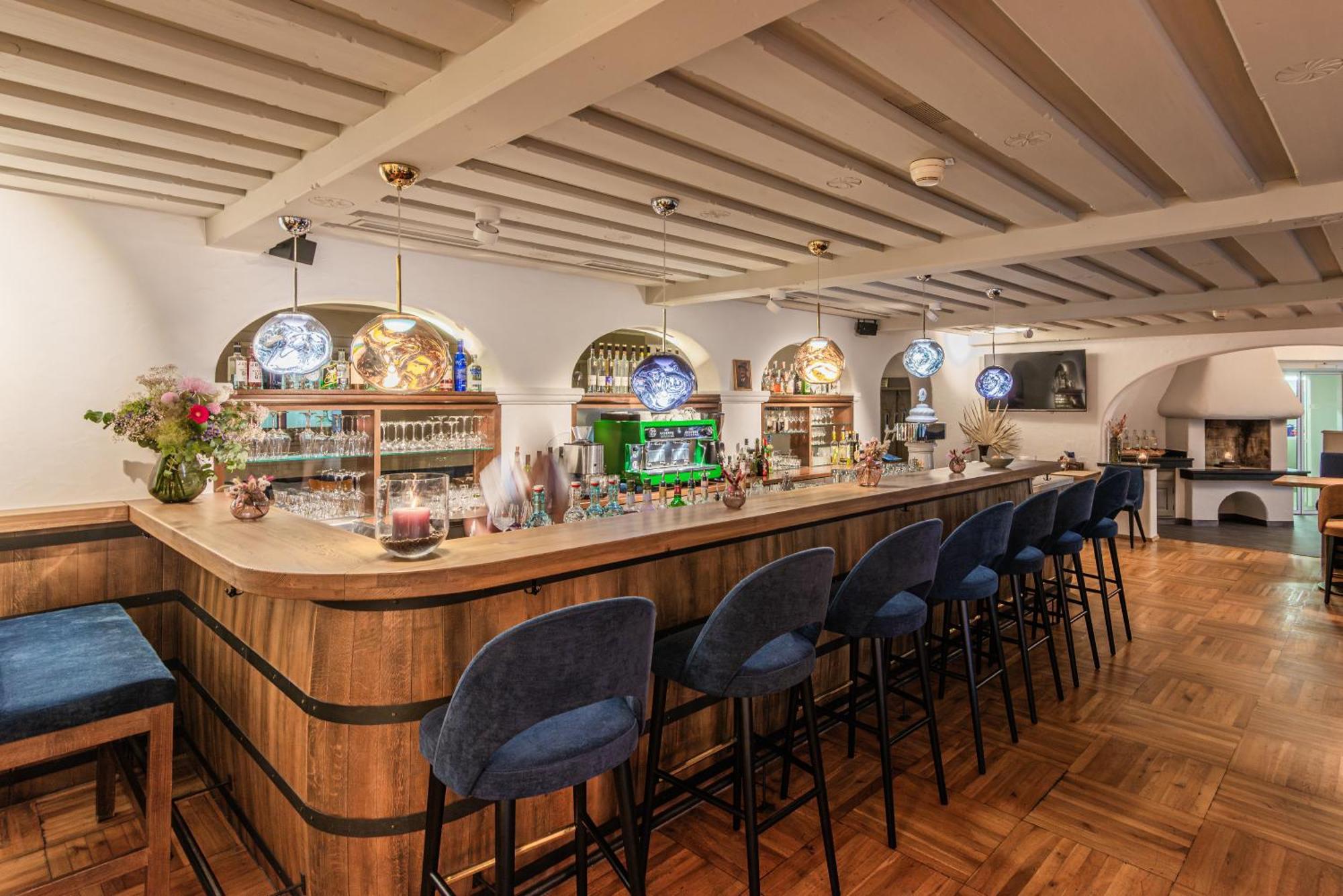 Terofal Hotel Schliersee - Komplett Neu Renoviert المظهر الخارجي الصورة