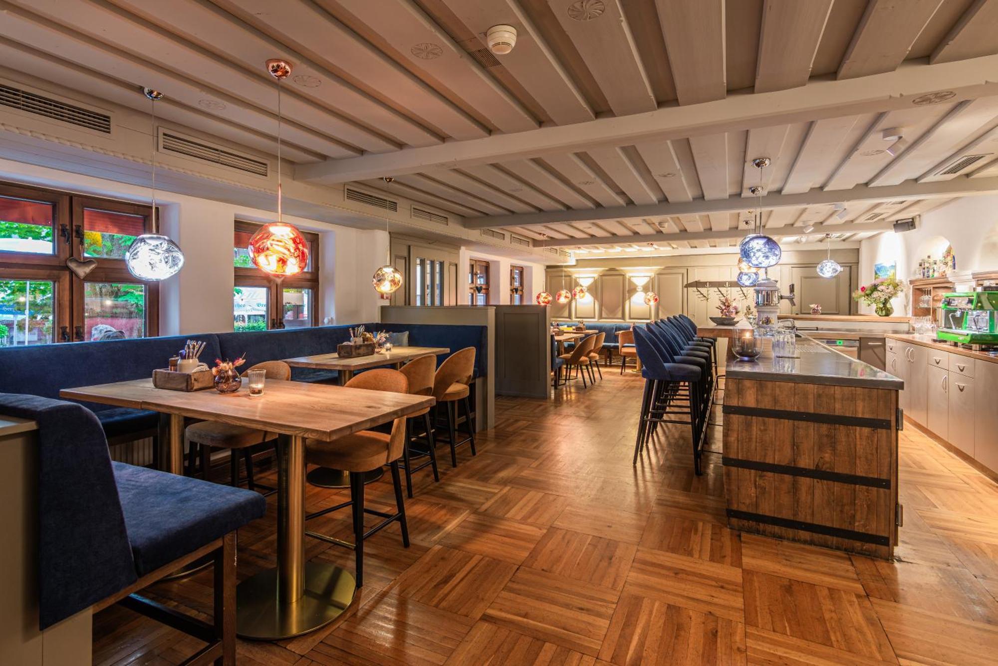 Terofal Hotel Schliersee - Komplett Neu Renoviert المظهر الخارجي الصورة
