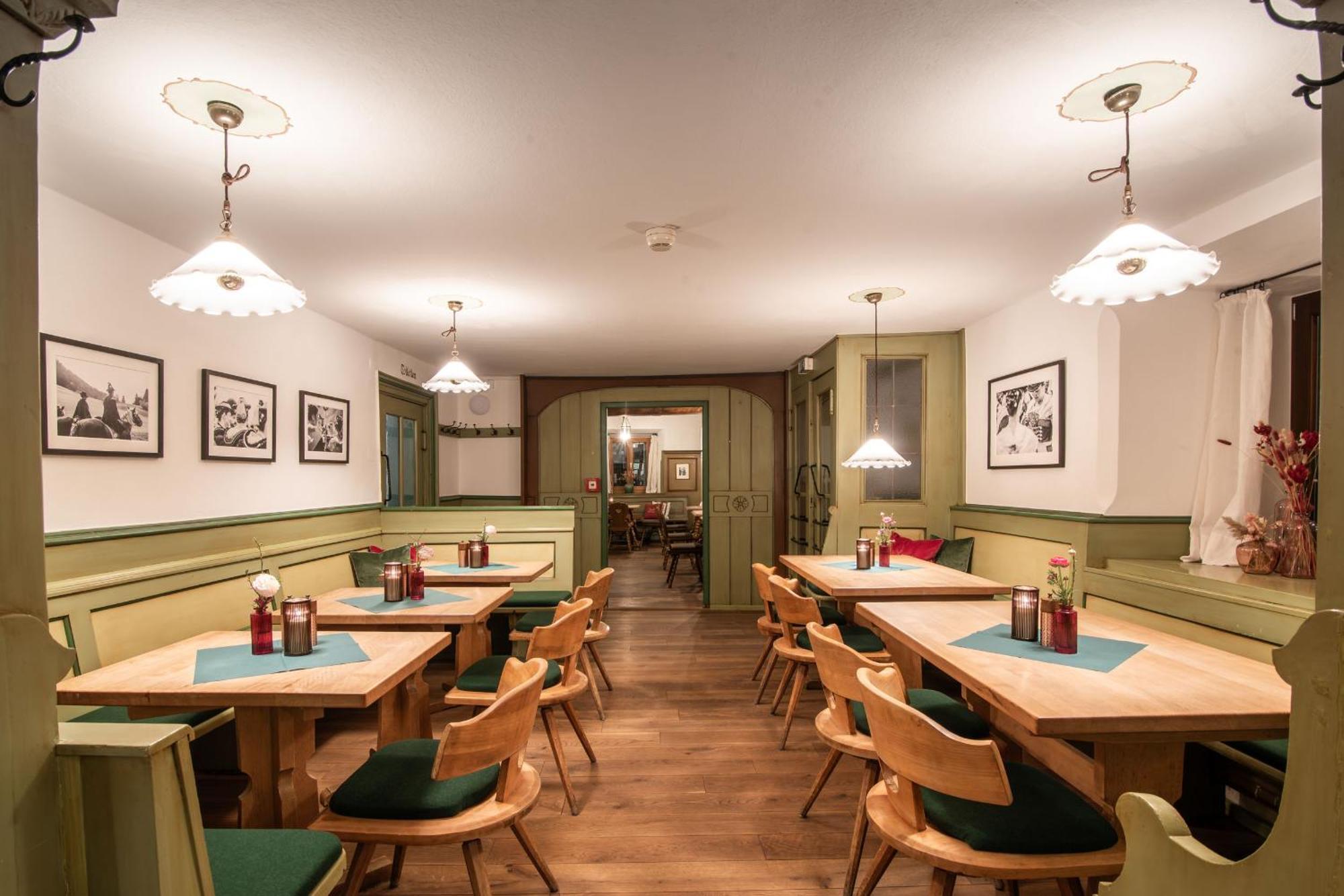 Terofal Hotel Schliersee - Komplett Neu Renoviert المظهر الخارجي الصورة