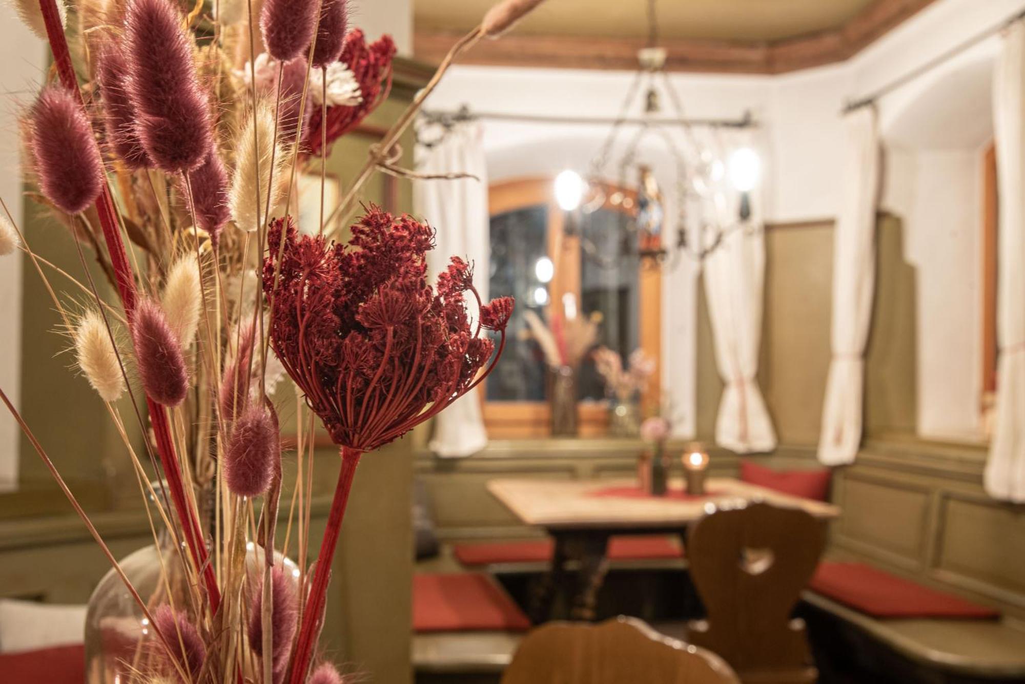 Terofal Hotel Schliersee - Komplett Neu Renoviert المظهر الخارجي الصورة