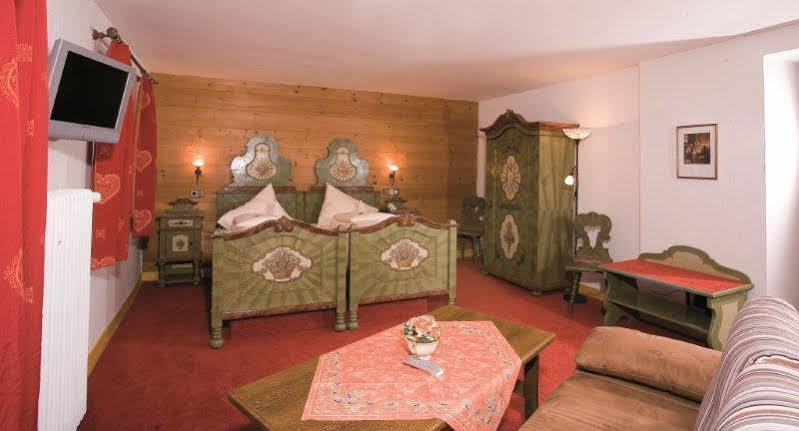 Terofal Hotel Schliersee - Komplett Neu Renoviert المظهر الخارجي الصورة