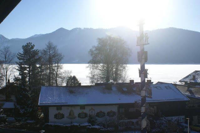 Terofal Hotel Schliersee - Komplett Neu Renoviert المظهر الخارجي الصورة